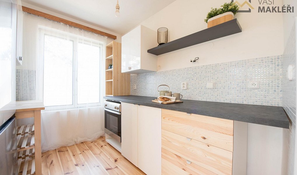 Prodej chaty/chalupy 82 m² s pozemkem 1 696 m², Bojanovice – náhled fotky 5