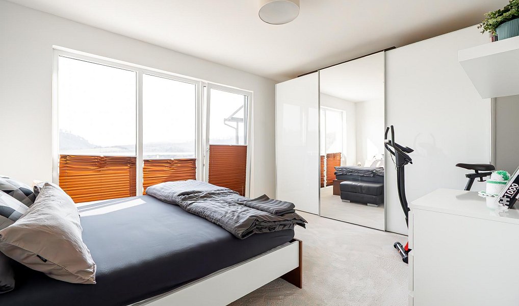 Prodej domu 140 m² s pozemkem 663 m², Králův Dvůr – náhled fotky 17