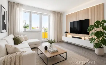 Prodej bytu 3+kk 64 m², Brno