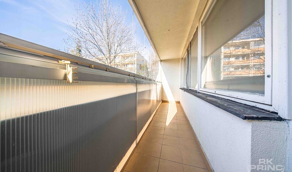 Prodej bytu 3+kk 78 m², Praha – náhled fotky 3