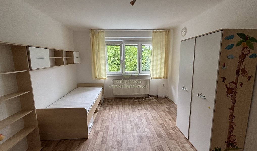Pronájem bytu 2+1 60 m², Rokycany – náhled fotky 11