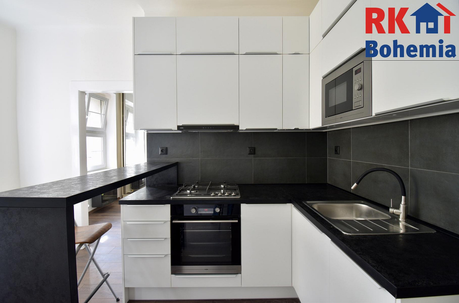 Pronájem bytu 1+1 42 m² – fotografie 5