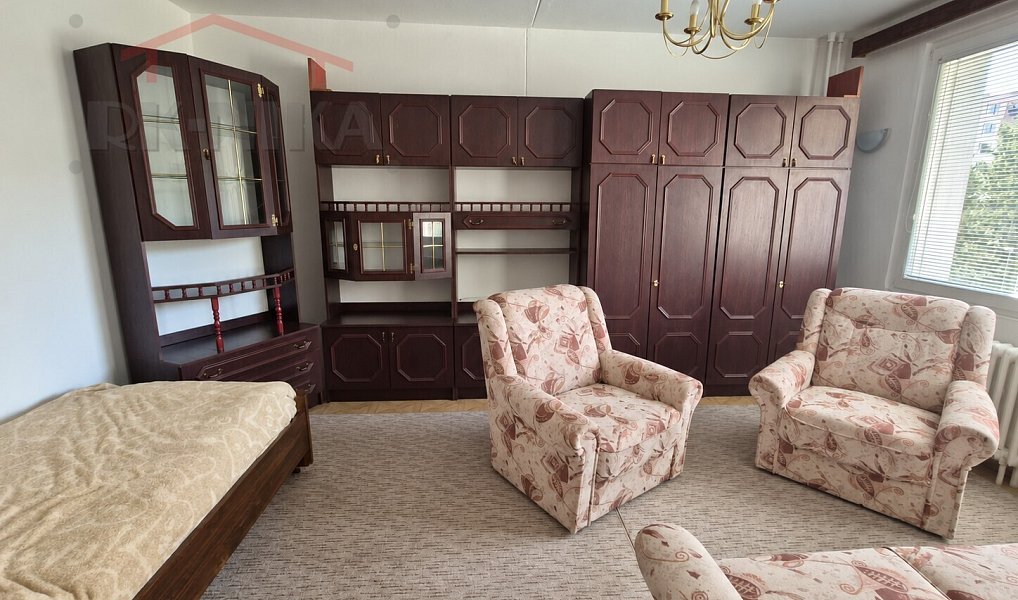 Prodej bytu 1+1 34 m², Semily – náhled fotky 4