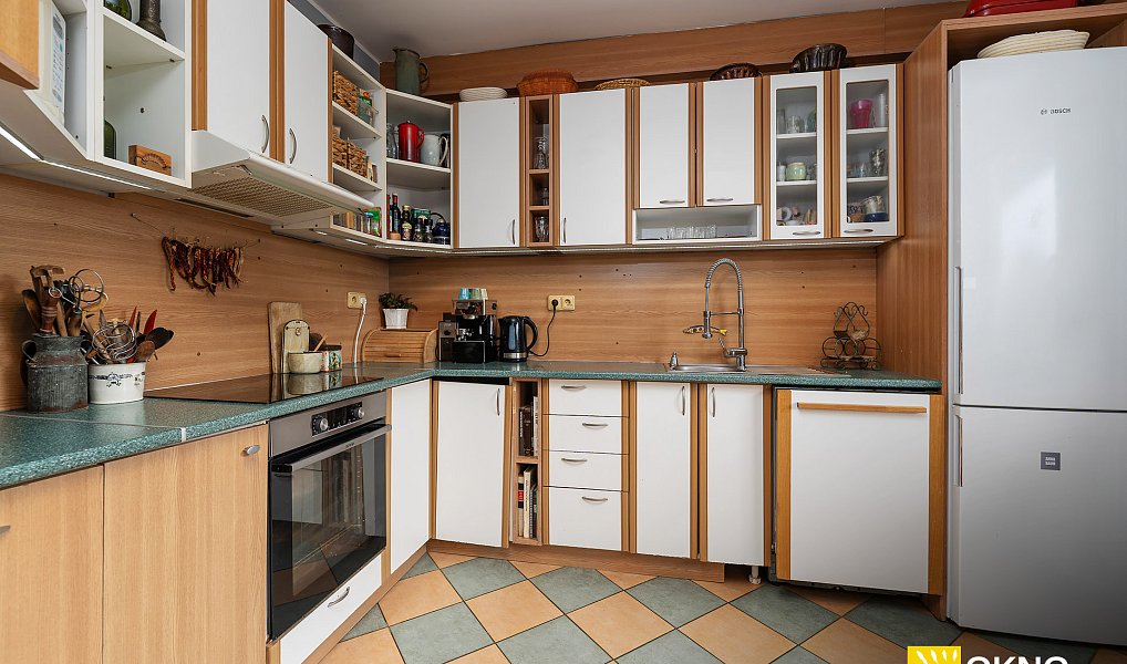 Prodej domu 120 m² s pozemkem 1 816 m², Kunštát – náhled fotky 4