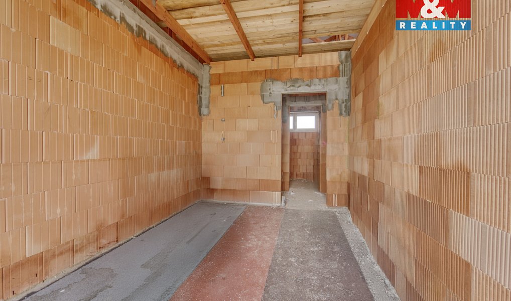 Prodej domu 77 m² s pozemkem 399 m², Nýřany – náhled fotky 7