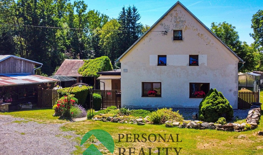 Prodej domu 177 m² s pozemkem 1 891 m², Bor – náhled fotky 23