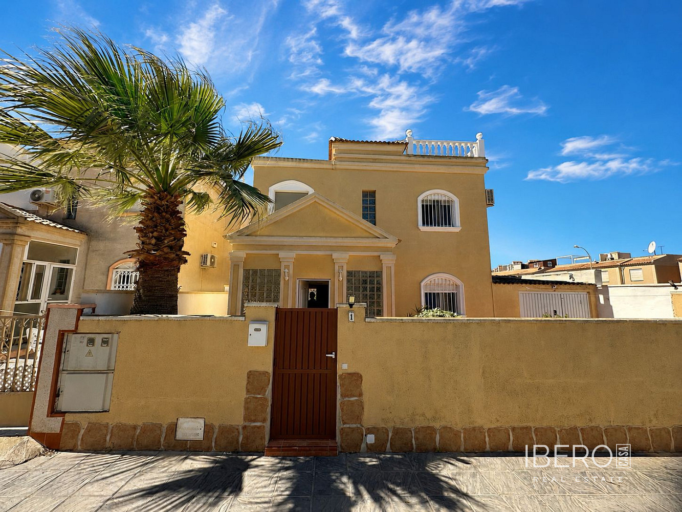 Prodej domu 86 m² s pozemkem 234 m², Torrevieja