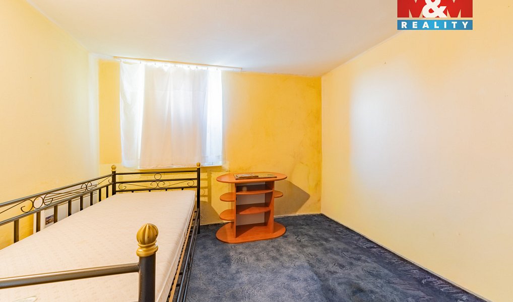 Prodej bytu 5+1 98 m², Cheb – náhled fotky 7