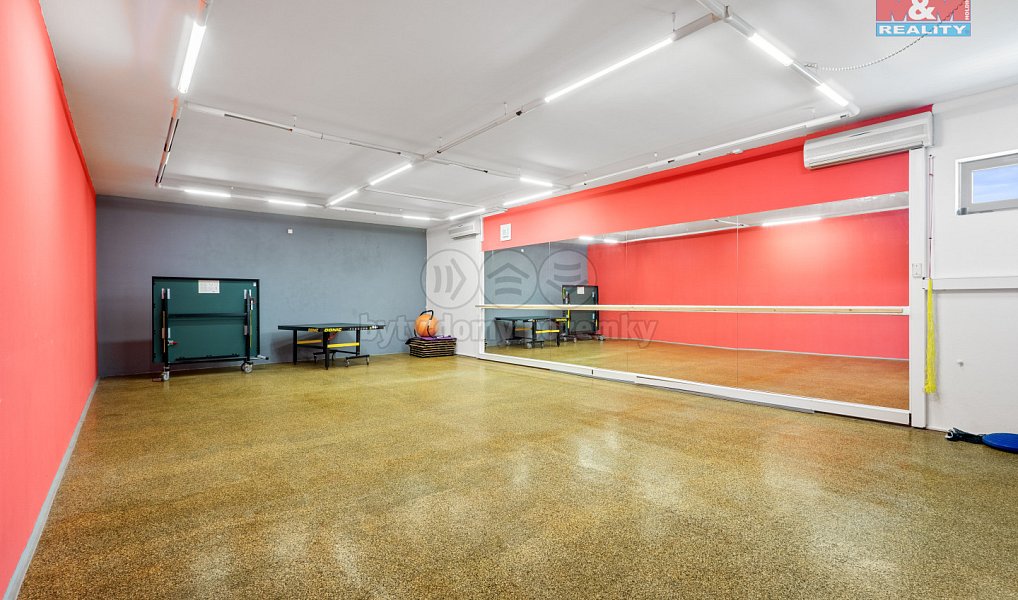 Prodej obchodních prostor 3 086 m², Ústí nad Labem – náhled fotky 2