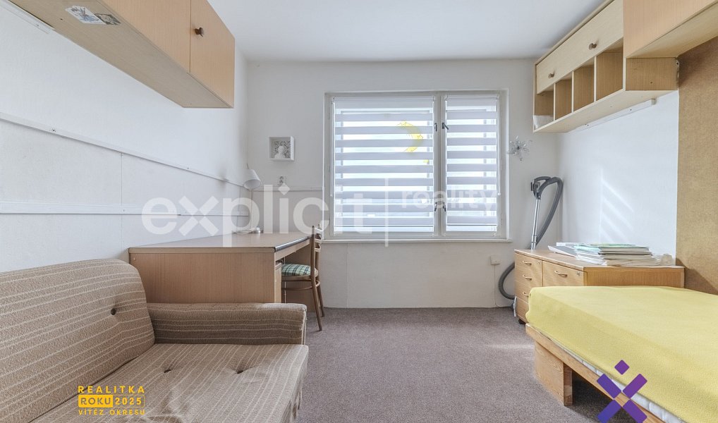 Prodej domu 133 m² s pozemkem 1 887 m², Rudice – náhled fotky 9