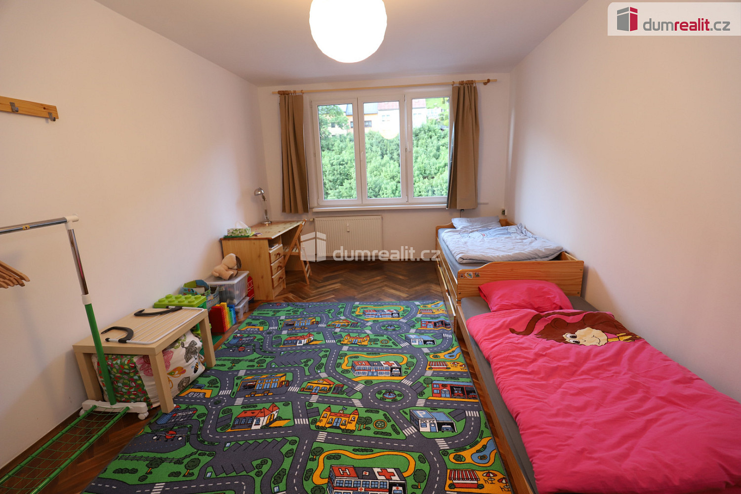 Prodej bytu 2+1 67 m² — photo 5
