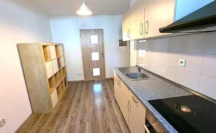 Pronájem bytu 1+1 36 m², Táboritů, Most