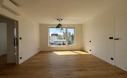Prodej bytu 2+kk 70 m²
