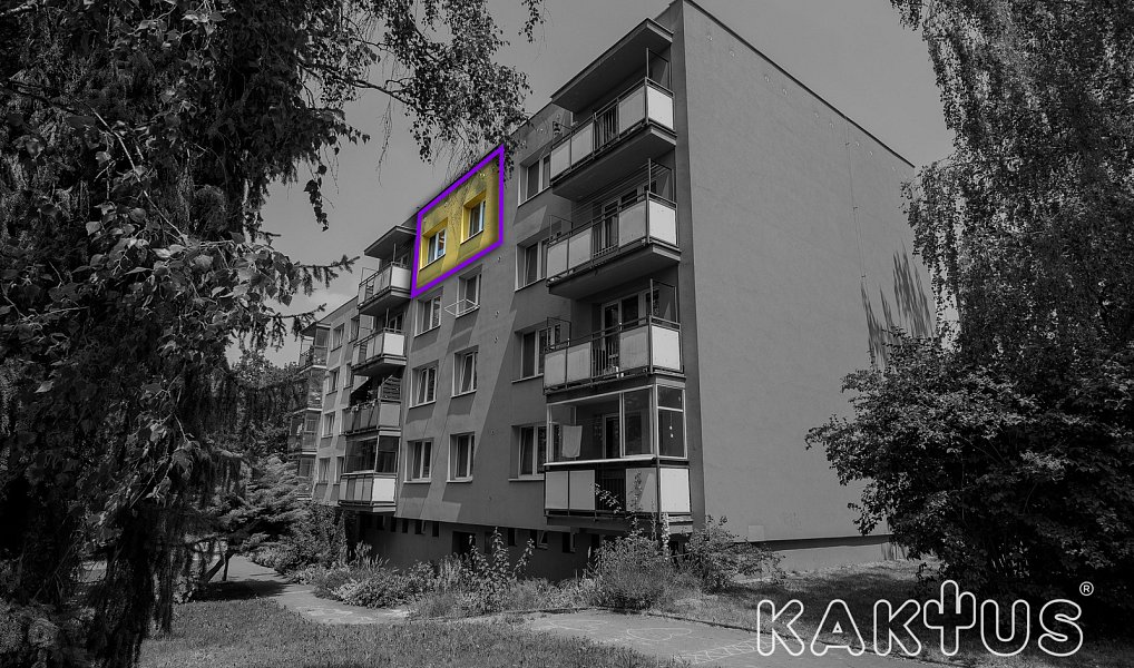 Prodej bytu 1+1 38 m², Ostrava – náhled fotky 19