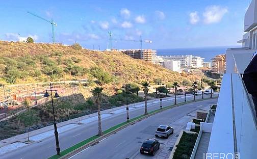 Prodej bytu 4+kk 102 m², Fuengirola, Španělsko