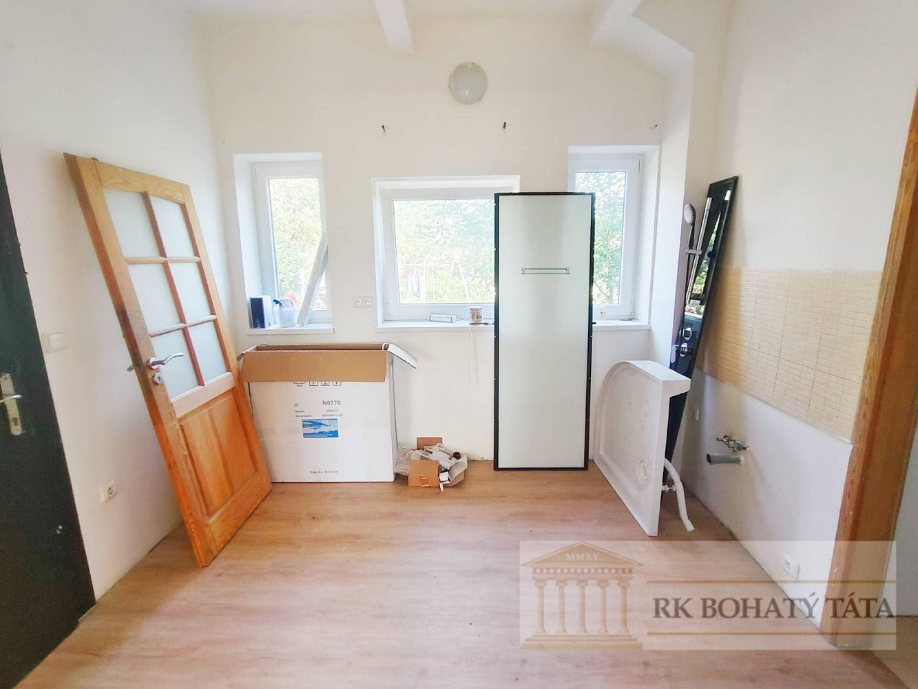 Pronájem bytu 2+kk 48 m² – fotografie 5