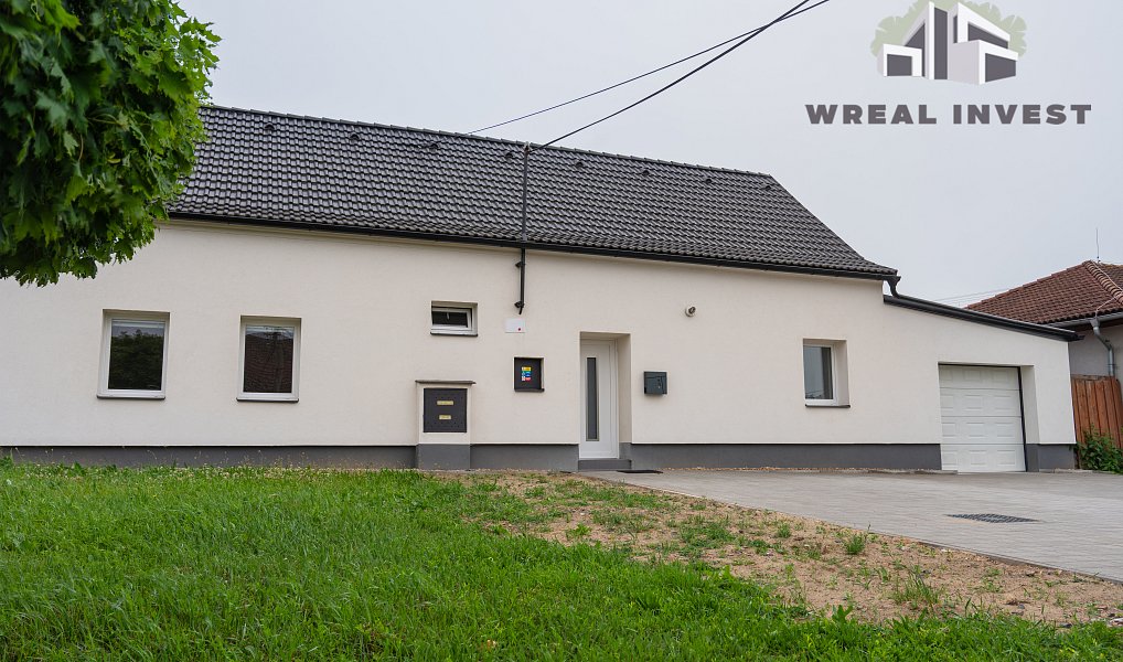Prodej domu 114 m² s pozemkem 453 m², Vlasatice – náhled fotky 37