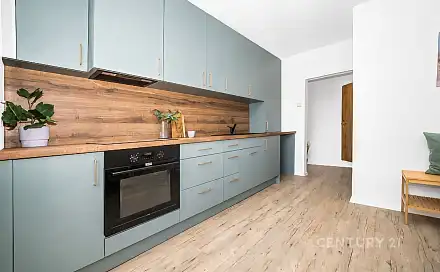 Prodej bytu 2+1 65 m², Úvoz, Brno - Staré Brno