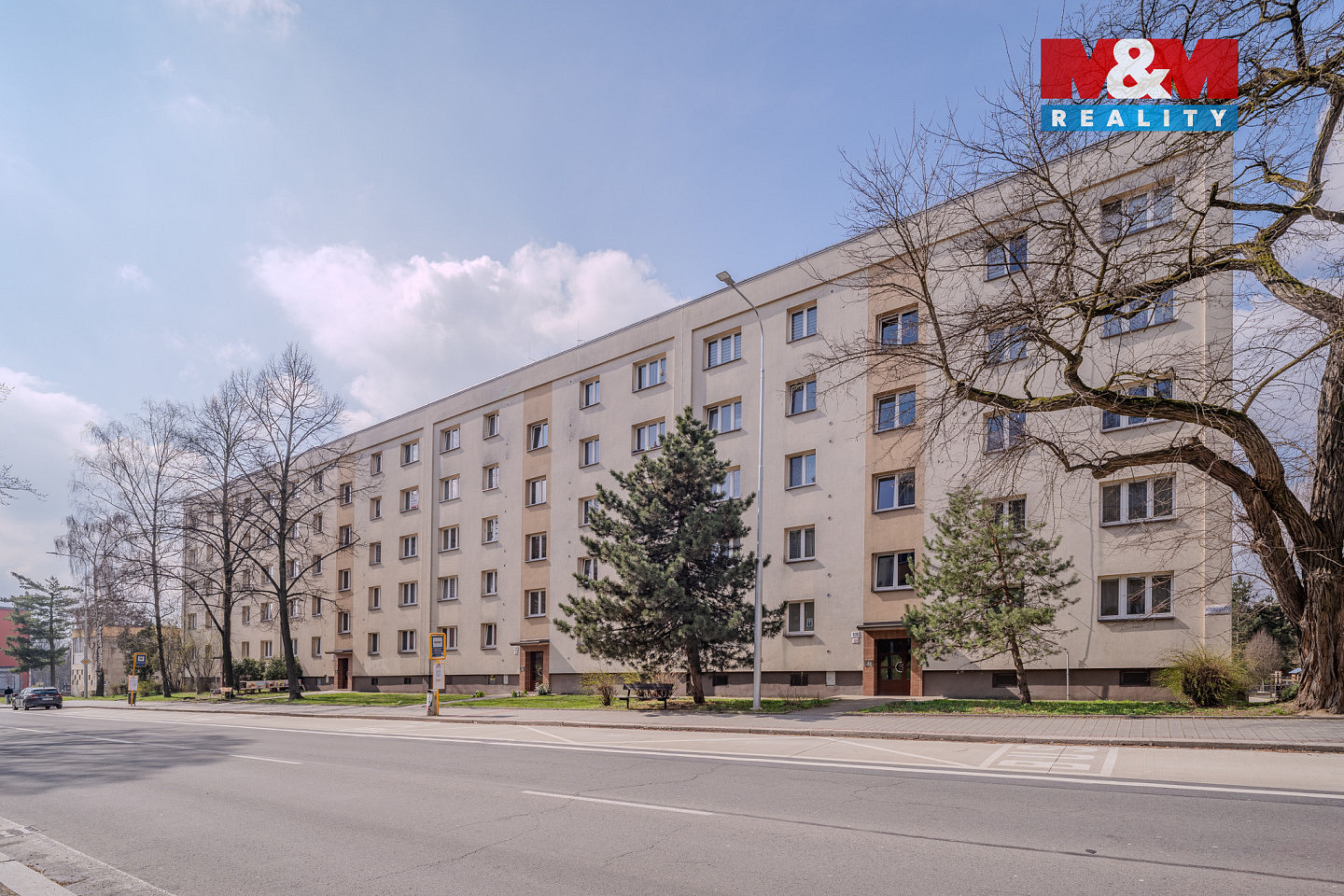 Prodej bytu 2+1 54 m² — photo 4
