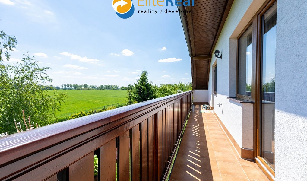 Prodej domu 344 m² s pozemkem 2 194 m², Příkazy – náhled fotky 18