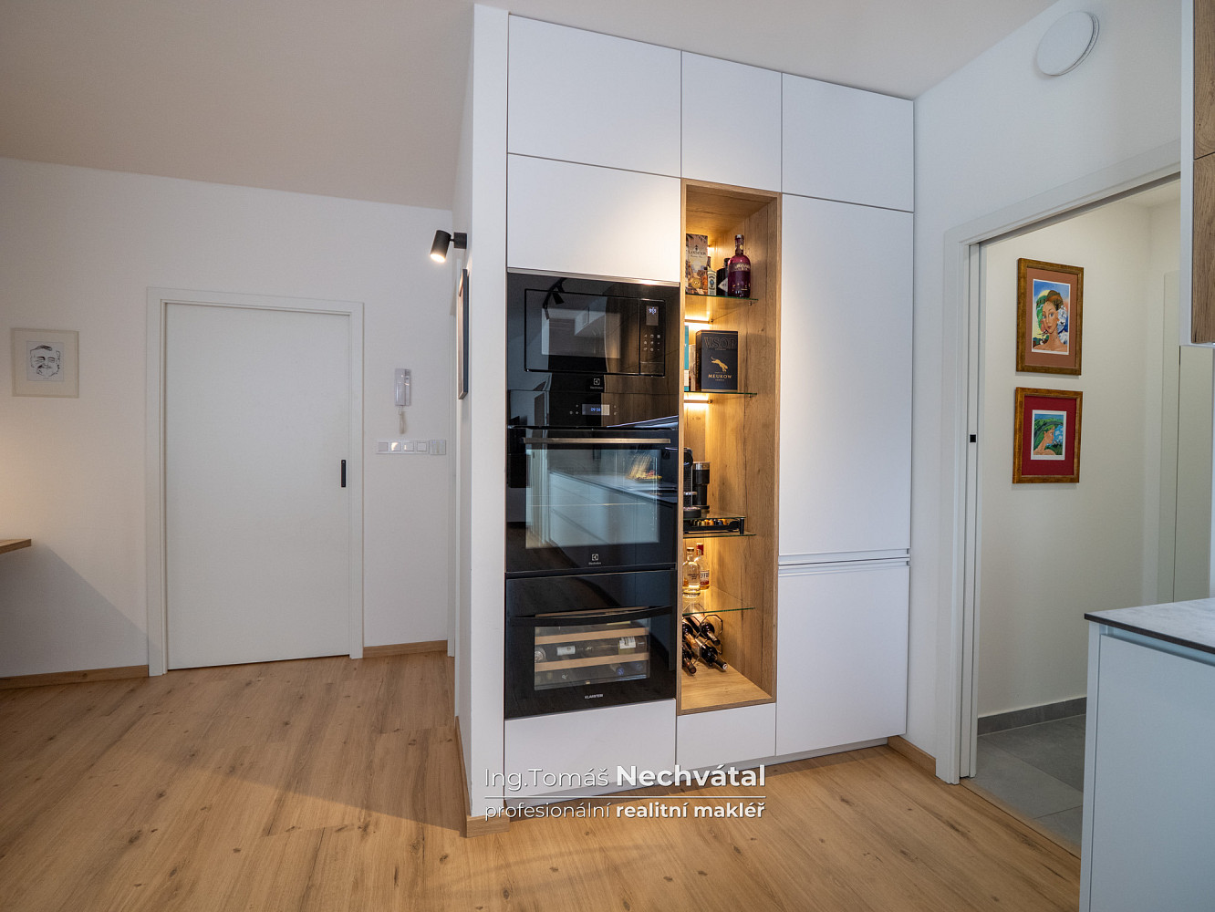 Prodej bytu 3+kk 80 m² – další