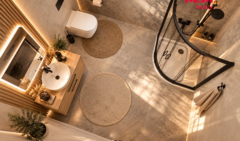 Prodej domu 140 m² s pozemkem 1 144 m², Opolany – náhled fotky 19