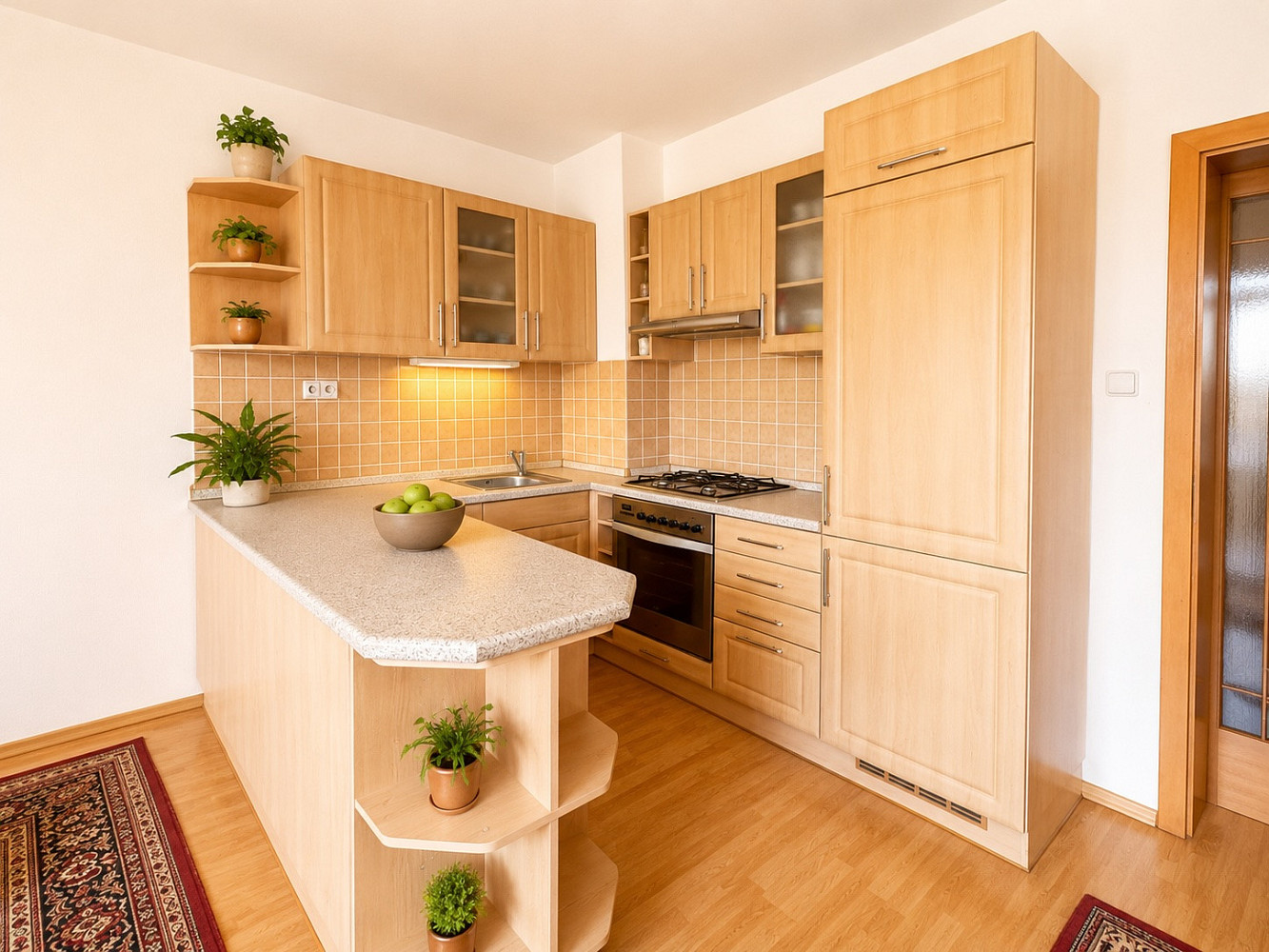 Prodej bytu 3+kk 71 m² – fotografie 5