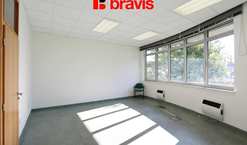 Pronájem obchodních prostor 277 m², Vyškov – náhled fotky 4