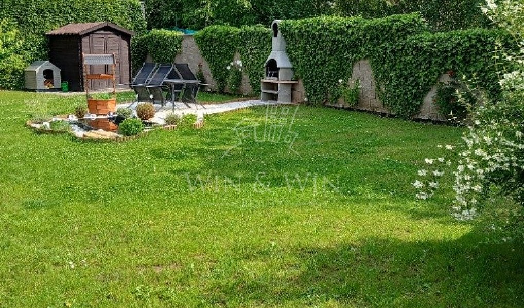 Prodej domu 204 m² s pozemkem 339 m², Unhošť – náhled fotky 33