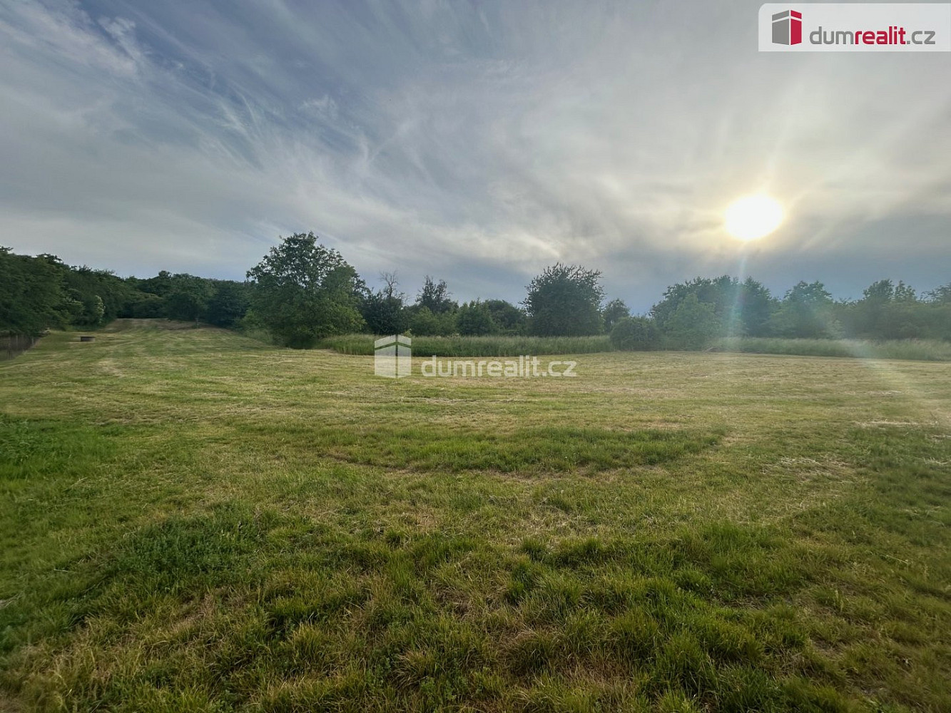 Prodej stavebního pozemku 4 930 m² — photo 4