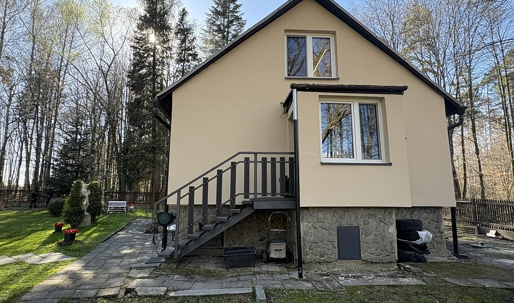 Prodej domu 110 m² s pozemkem 1 002 m², Horní Suchá – náhled fotky 31