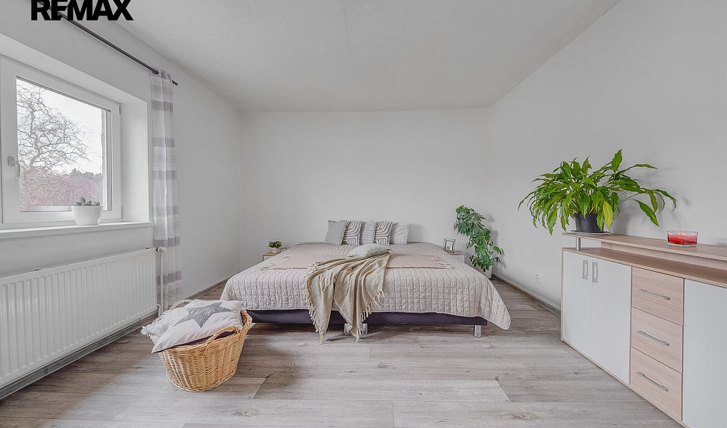 Prodej domu 175 m² s pozemkem 451 m², Ševětín – náhled fotky 8