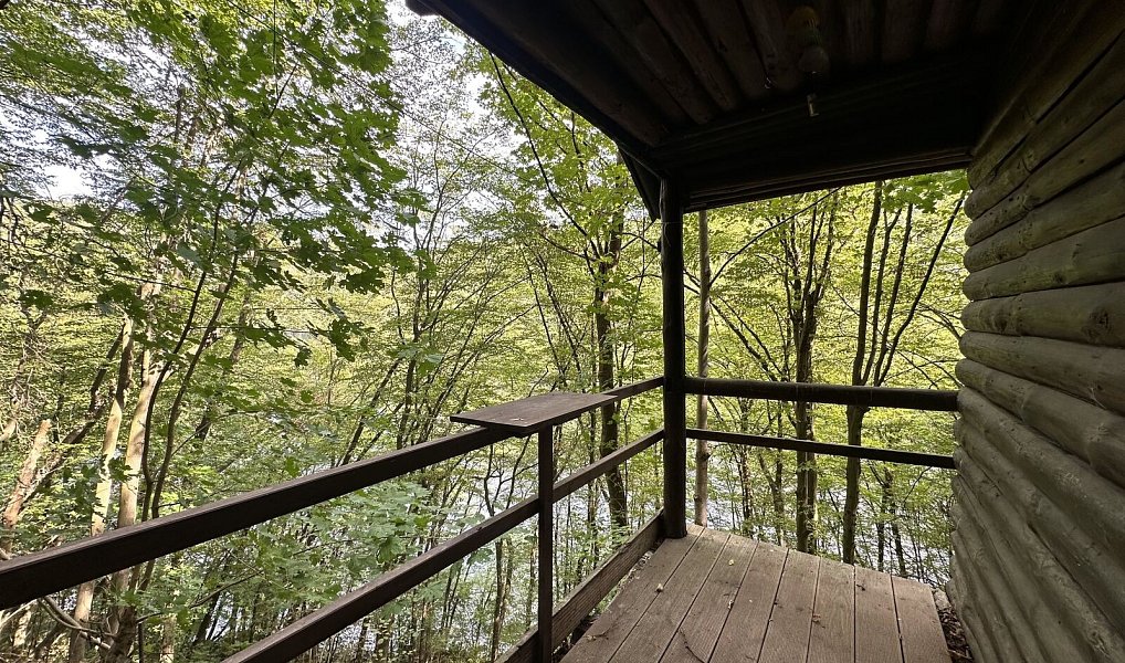 Prodej chaty/chalupy 21 m² s pozemkem 21 m², Štěchovice – náhled fotky 3