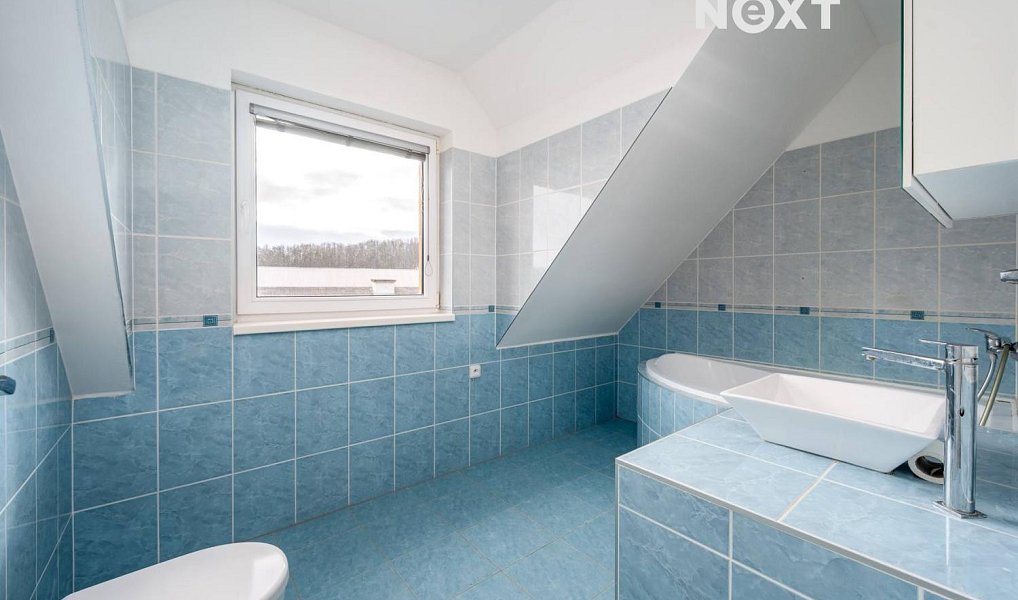 Prodej domu 130 m² s pozemkem 688 m², Králův Dvůr – náhled fotky 8