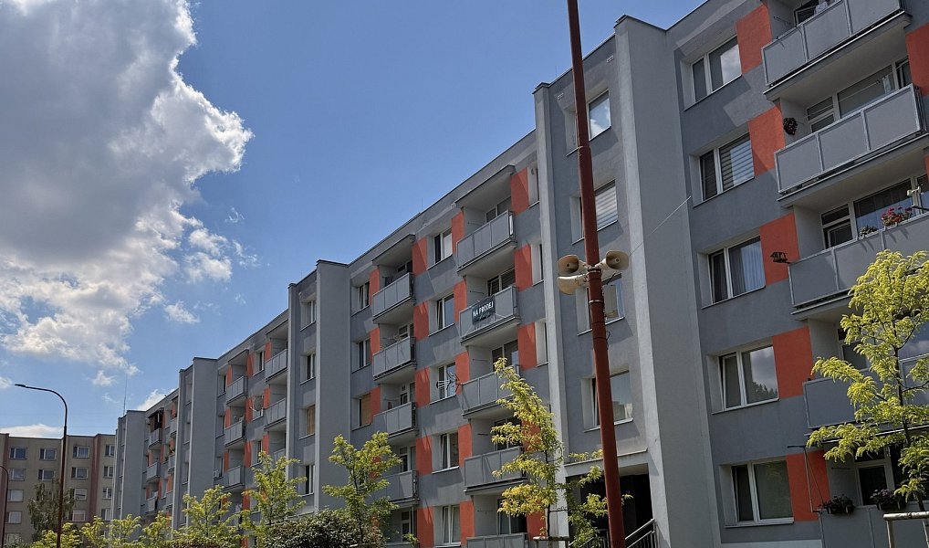 Prodej bytu 4+1 86 m², Roudnice nad Labem – náhled fotky 4