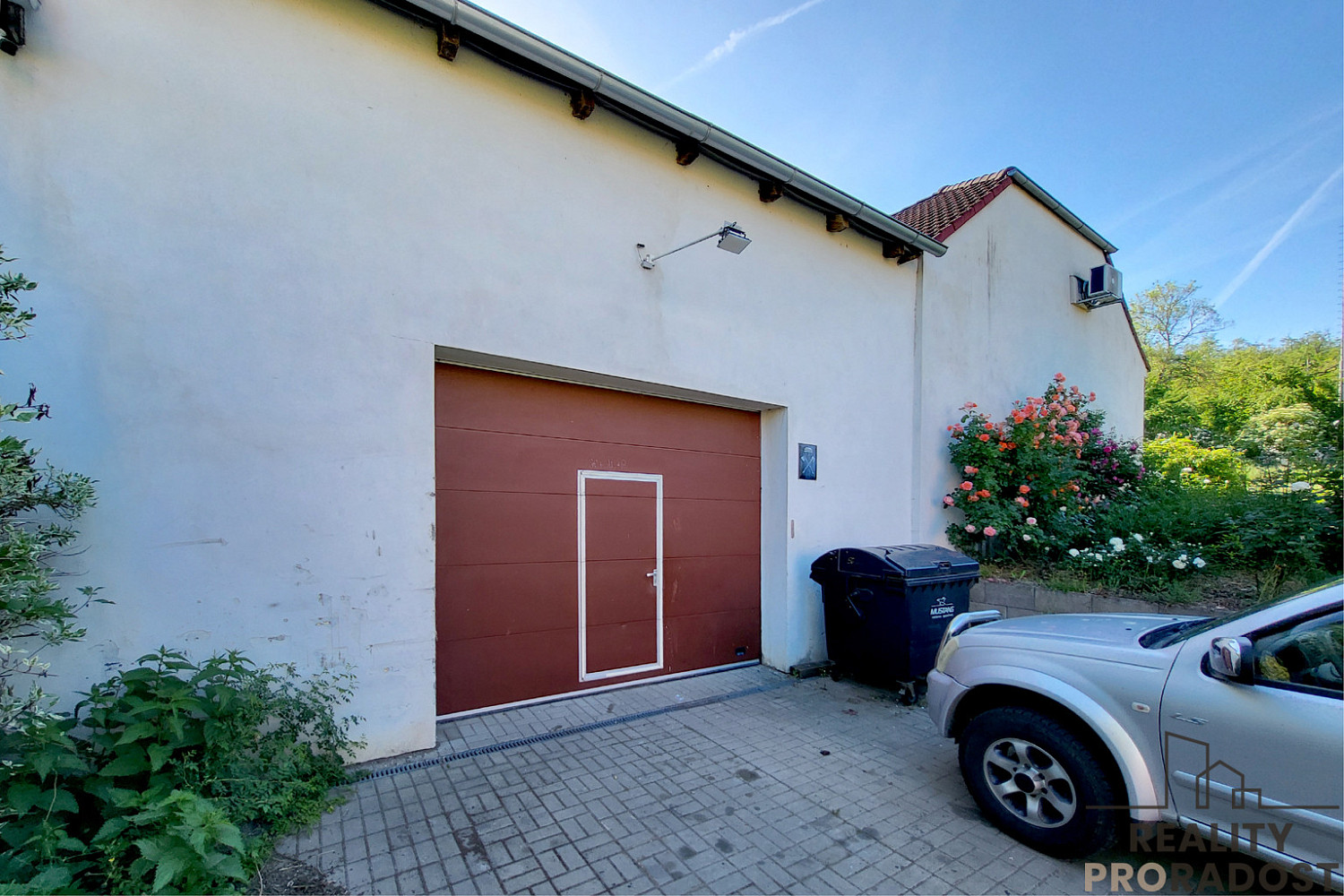 Prodej komerčního objektu (jiného typu) 261 m² – fotografie 4