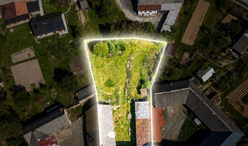 Prodej domu 536 m² s pozemkem 2 011 m², Tršice – náhled fotky 20