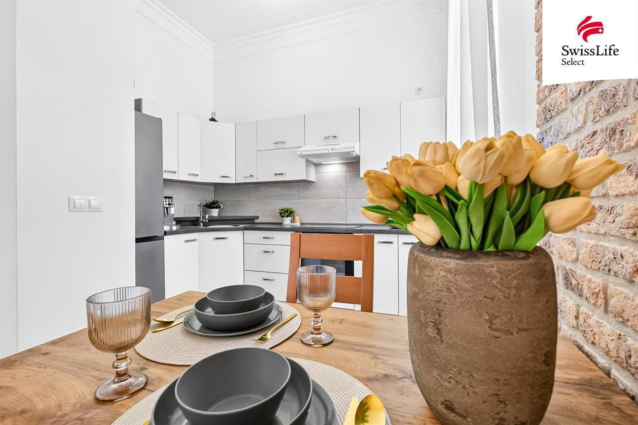 Prodej bytu 2+kk 54 m² – fotografie 2