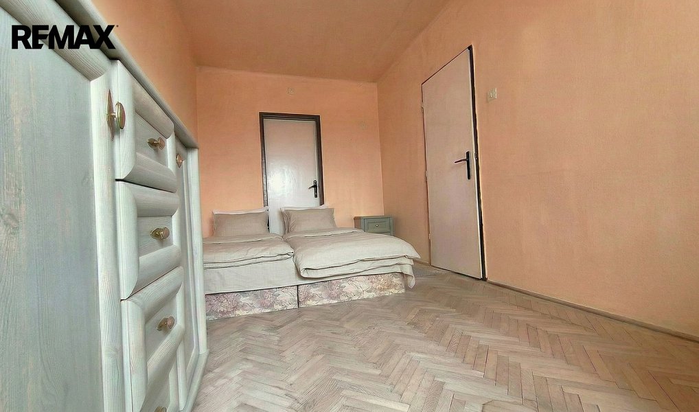Prodej bytu 3+1 80 m², Louny – náhled fotky 2