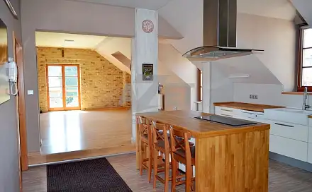 Prodej domu 350 m² s pozemkem 577 m², Lidická, Olomouc - Nemilany