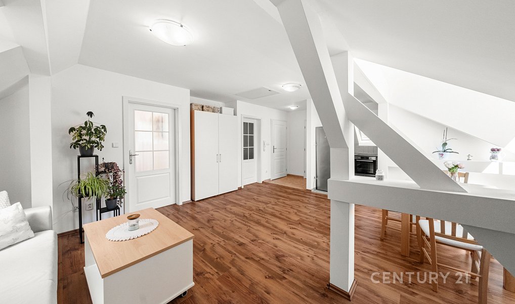 Prodej bytu 2+kk 54 m², Františkovy Lázně – náhled fotky 6