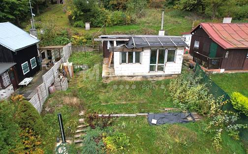 Prodej chaty/chalupy 55 m² s pozemkem 901 m², Kněžmost - Drhleny, okres Mladá Boleslav
