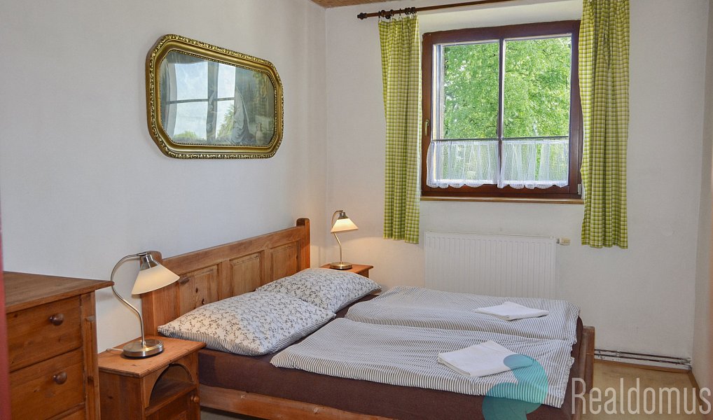 Prodej zemědělského objektu 726 m², Skrýchov u Malšic – náhled fotky 31