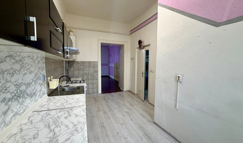Pronájem bytu 2+1 68 m², Cheb – náhled fotky 6