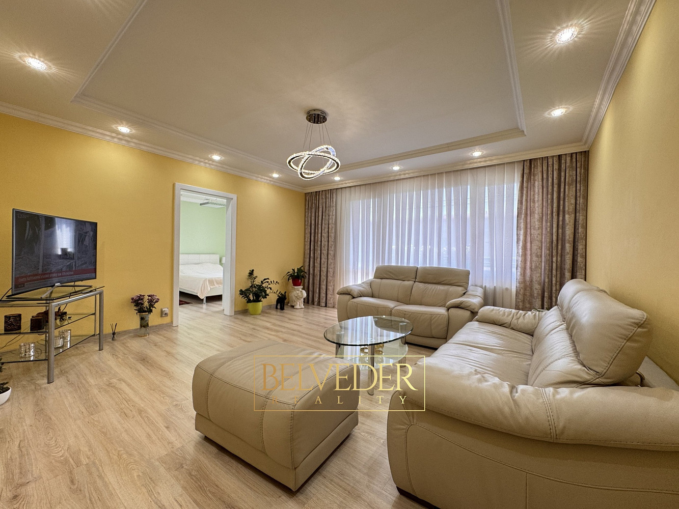 Prodej bytu 4+1 103 m² – fotografie 3