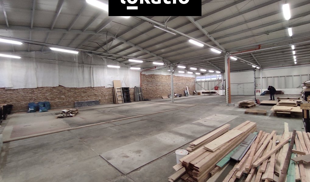 Pronájem skladovacích prostor 1 500 m², Kralupy nad Vltavou – náhled fotky 10