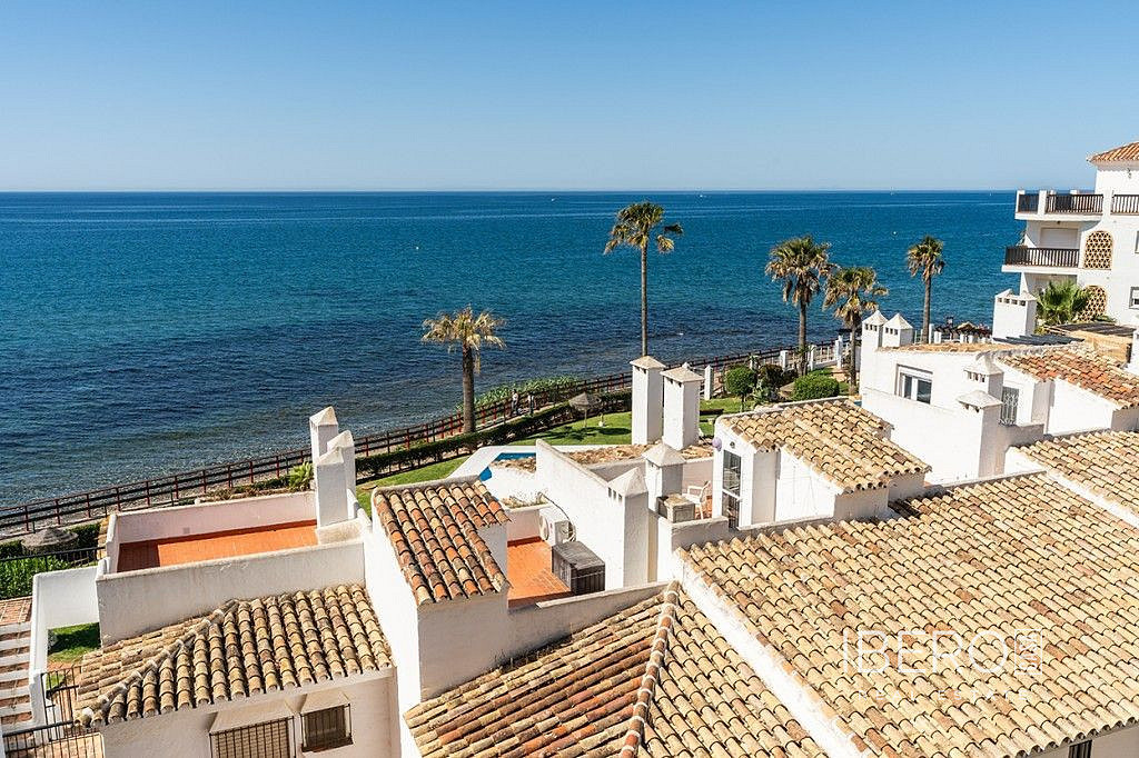 Pis 3+kk – Mijas, Urbanización Sitio de Calahonda - Vista 4