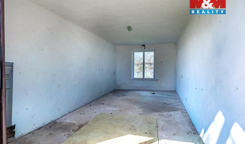 Prodej domu 133 m² s pozemkem 998 m², Pačejov – náhled fotky 12