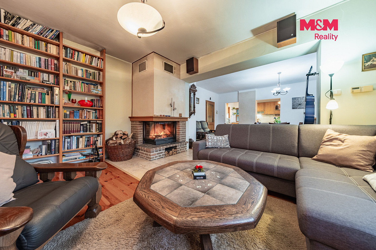 Prodej domu 312 m² s pozemkem 2 428 m² – fotografie 2