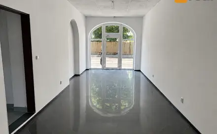 Pronájem obchodních prostor 47 m², Hanychovská, Liberec - Liberec III-Jeřáb